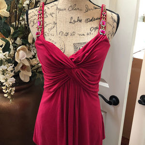 Boston Proper knit top